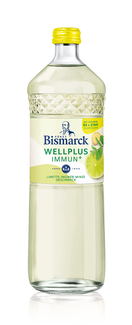 Fürst Bismarck WELLPLUS Immun