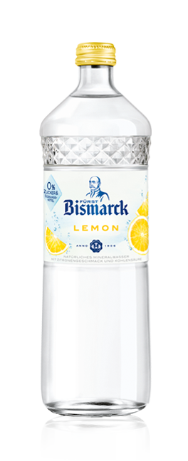 Fürst Bismarck Lemon