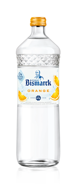 Fürst Bismarck Orange