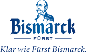 Fürst Bismarck Logo historisch